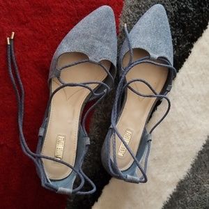 Shoes/Flats
